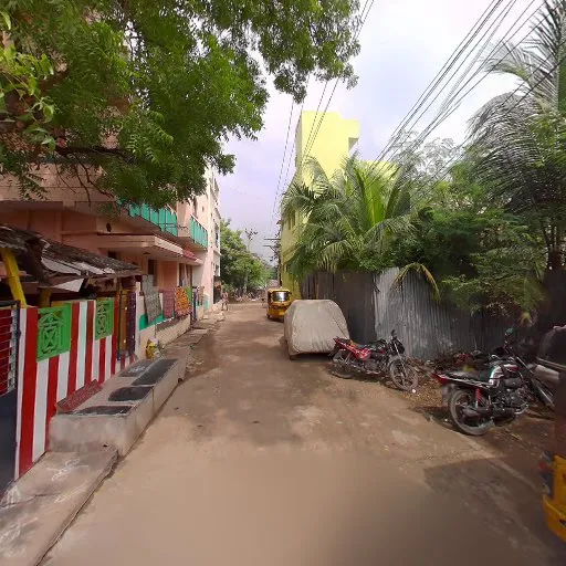 Image of: Thirupthi Driving School In Mahal