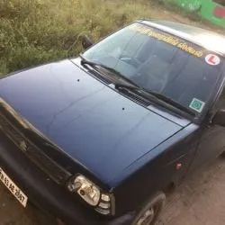 Image of: Thirupthi Driving School In Mahal