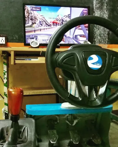 Image of: Vetri Driving School In Madurai