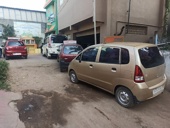 Image of: Vetri Driving School In Madurai