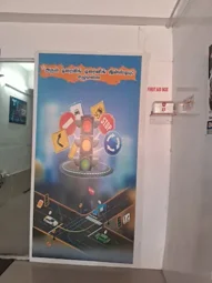 Image of: Arul Driving School Elumalai In Mahal