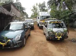Image of: Balu Driving School In Madurai
