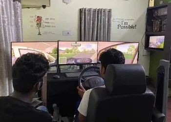 Driving School In Madurai