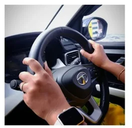 Image of: Gurug Driving School In Mahal