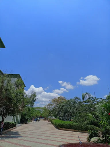 Image of: Anna University Regional Campus In Madurai 7