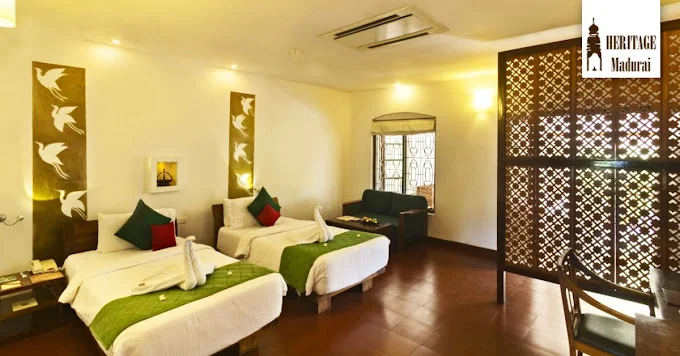 Image of: Heritage In Kochadai 2