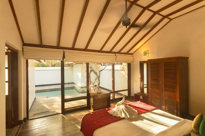 Image of: Heritage In Kochadai 5