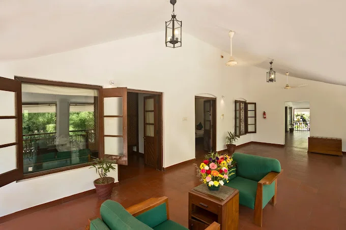 Image of: Heritage In Kochadai 6
