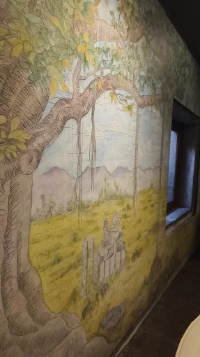 Image of: Heritage In Kochadai 7