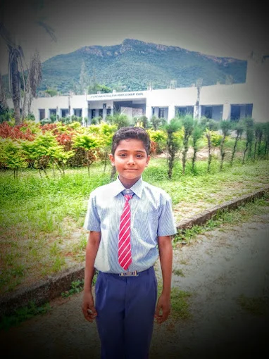 Image of: Latha Mathavan Matriculation Higher Secondary School In Madurai
