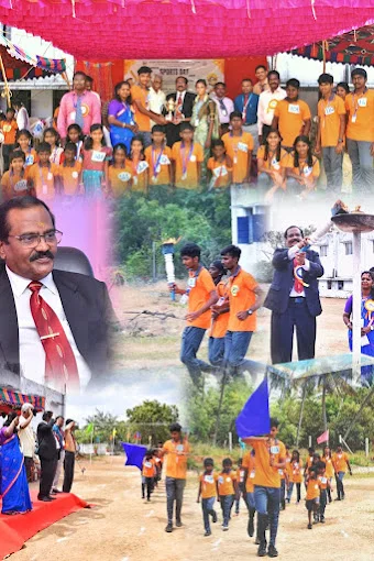 Image of: Latha Mathavan Matriculation Higher Secondary School In Madurai 6