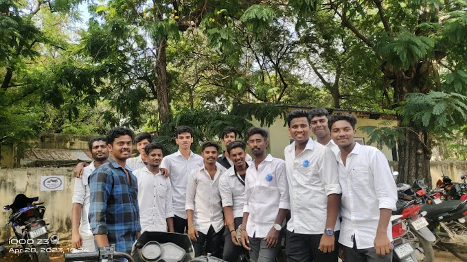 Image of: Institute Of Social Sciences In Madurai 6