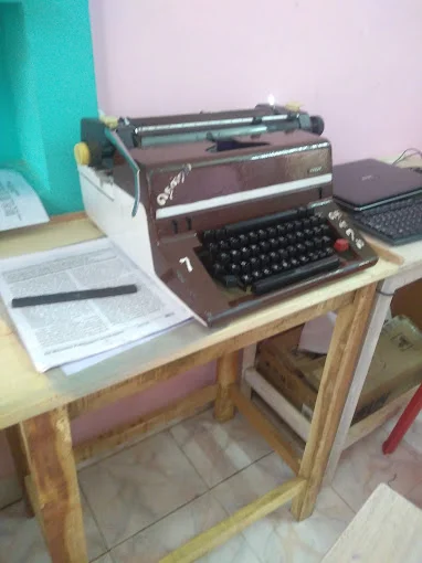 Image of: Thendral Typewriting Institute In Iyer Bungalow 2