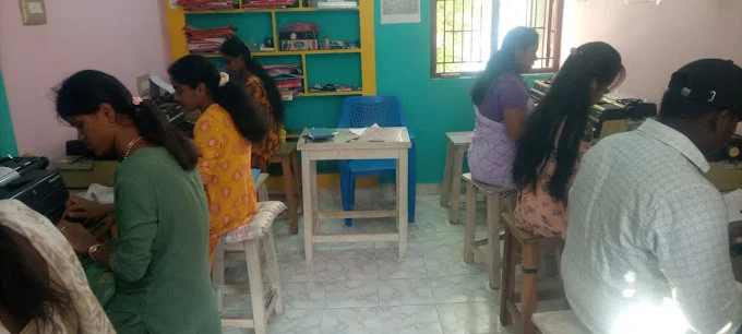 Image of: Thendral Typewriting Institute In Iyer Bungalow 4