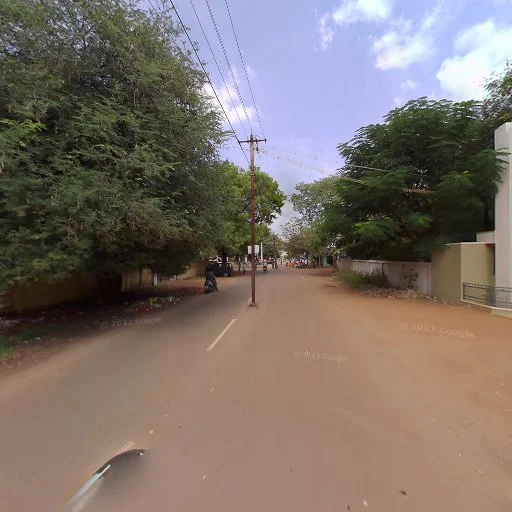 Image of: Thirunagar Primary School In Thiru Nagar 4