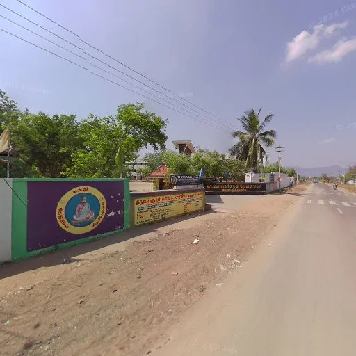 Image of: Thiruvalluvar Institutes In Madurai 2