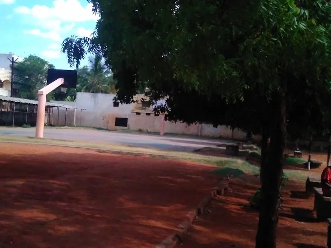 Image of: Vikaasa School Heritage Campus In Arappalayam 5