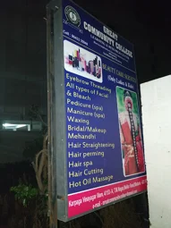 Image of: Great Community College In Madurai