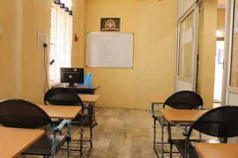 Image of: Gtec Computer Education Institute In Anna Nagar