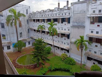 Image of: Periyar Centenary Polytechnic College In Periyar