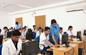 Image of: St Michael College Of Engineering And Technology In Anna Nagar