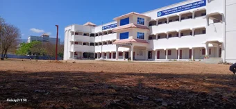 Image of: Thiruvalluvar Polytechnic College In Madurai