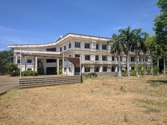 Image of: Vickram Teacher Training College In Madurai