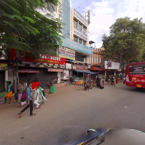 Image of: Venus Typewriting Institute in Goripalayam 3