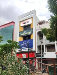 Image of: Chanakya Stock Market Training Institute in Anna Nagar