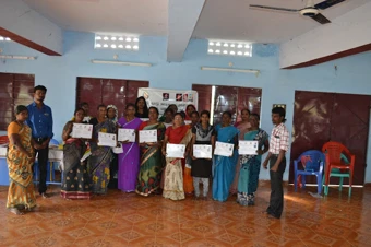 Image of: Elysium Foundation Vocational Courses in Anna Nagar