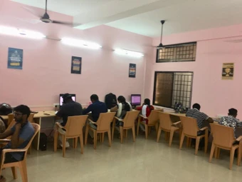 Image of: Etree Language Solutions in Kalavasal