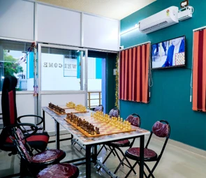 Image of: Golden Knights Sports Academy in Anna Nagar