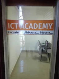Image of: ICT Academy in Ponmeni