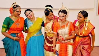 Image of: Kalai Koodam Academy in Anna Nagar