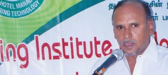 Image of: King Catering College  in Palanganatham