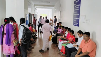 Image of: Resource Education in Anna Nagar