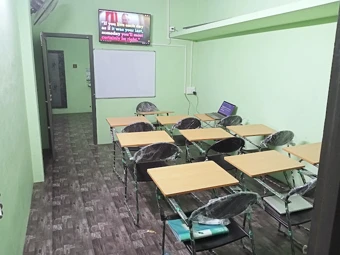 Image of: Skill Zone Academy in Anna Nagar