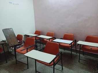 Image of: Tnpsc Academy in Anna Nagar