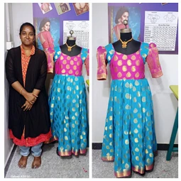 Image of: Veeragi Tailoring Academy in Jaihindpuram