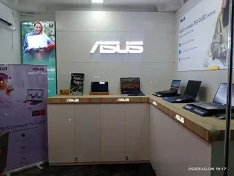Image of: Asus Rog Tuf Laptop Zone In Ponmeni