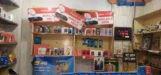 Image of: Balaji Mobiles In Jaihindpuram