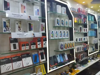 Image of: Bharat Mobiles In Madurai