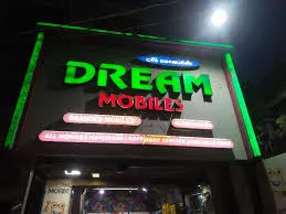 Image of: Dream Mobiles In Anna Nagar