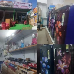 Image of: Fastdy Electronics And Home Appliances In Mahal