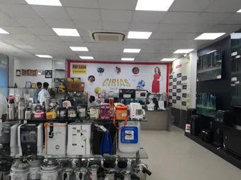 Image of: Girias In Madurai