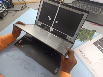 Image of: Laptop Genie In Kalavasal