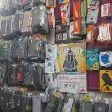 Image of: Mobile Zone In Anna Nagar