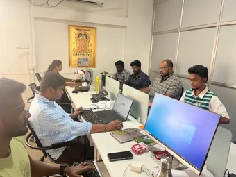 Image of: Sai Technologies In Vilangudi