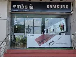 Image of: Samsung Experience Store In Madurai