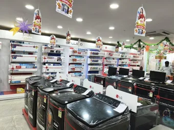 Image of: Sathya Agencies In Ponmeni